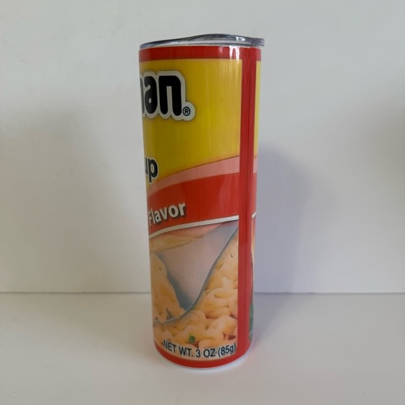 Maruchan Ramen Noodle 20oz Skinny Tumbler - Picture 2 of 4